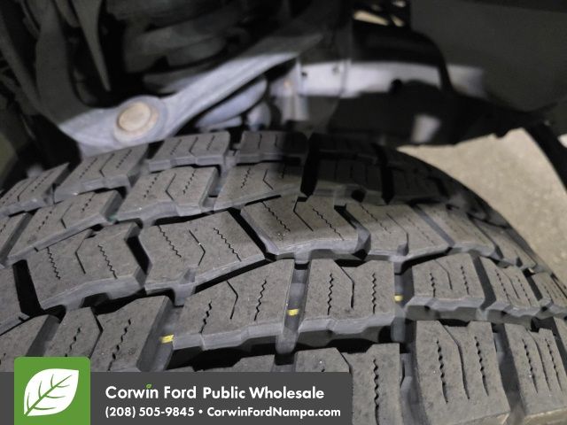 2008 Ford F-150 Lariat photo 4