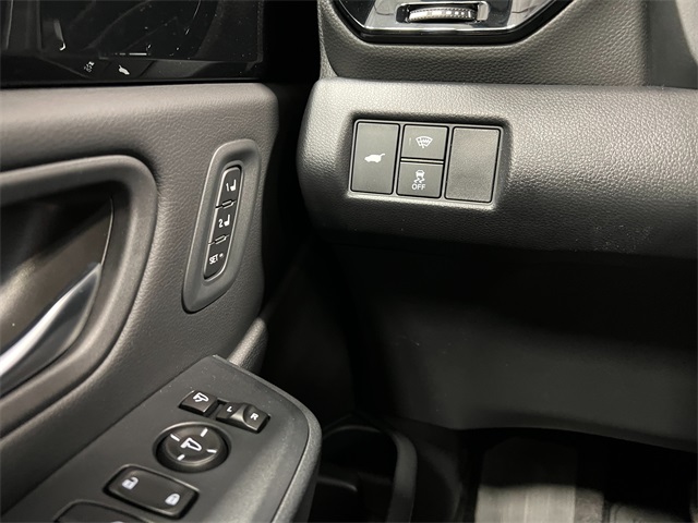 2025 Honda Pilot TrailSport photo 15