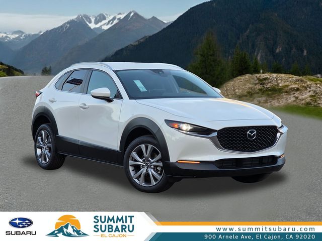 2023 Mazda CX-30 Select