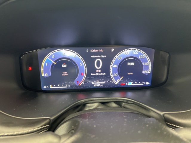 2024 Jeep Compass Limited photo 15