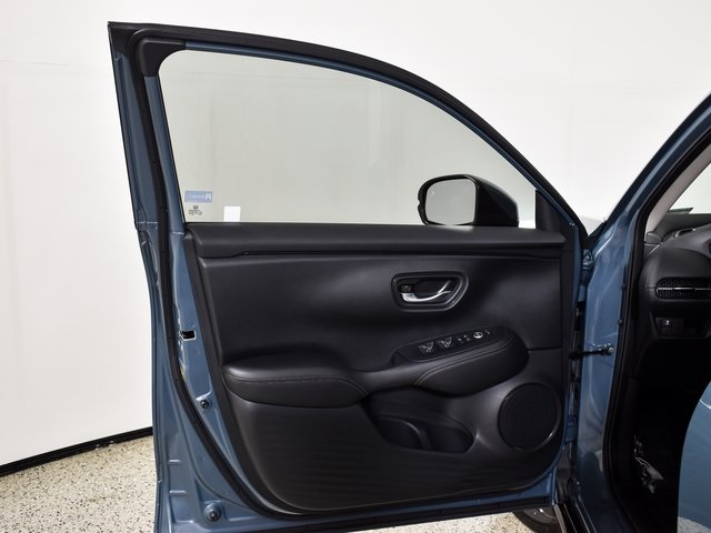 2025 Honda HR-V EX-L photo 10