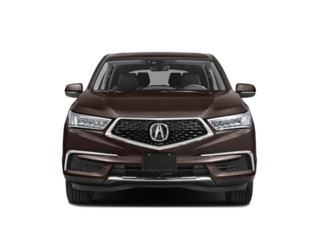 2019 Acura MDX Technology photo 4