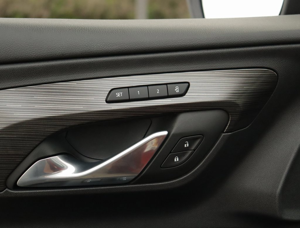 2024 Gmc Terrain SLT photo 21