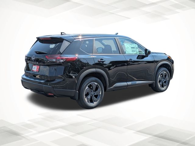 2026 Nissan Rogue SV photo 2