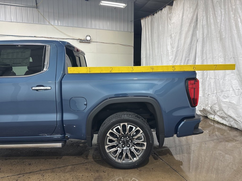 2025 Gmc Sierra 1500 Denali Ultimate photo 26