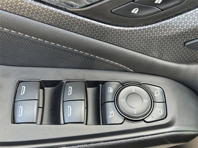 2023 Chevrolet Traverse Premier photo 21