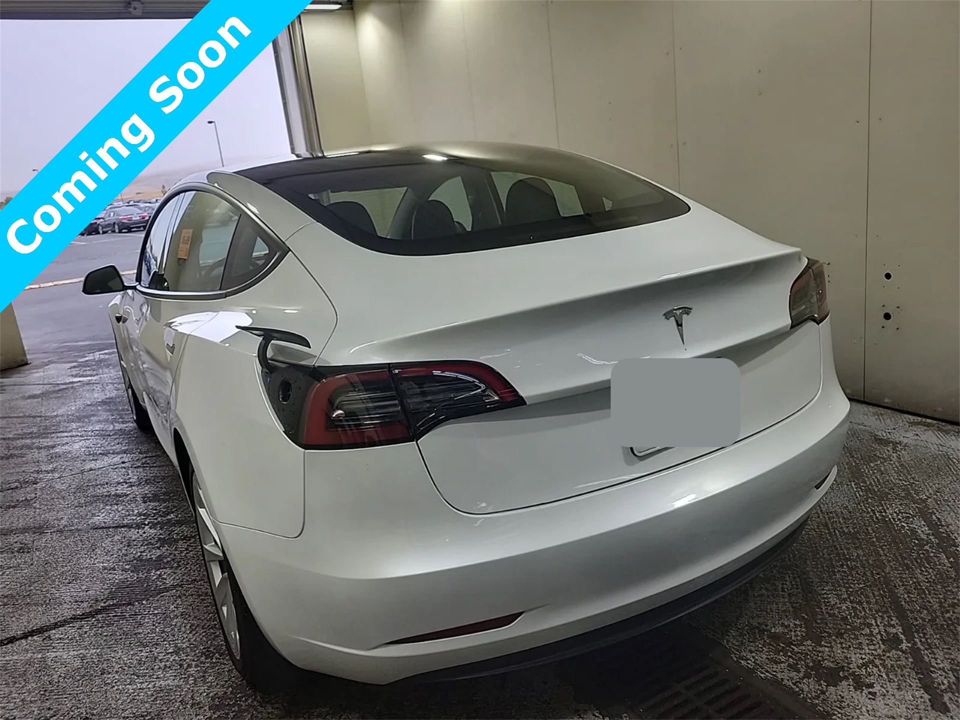 2023 Tesla Model 3 photo 4