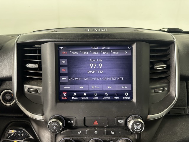 2019 Ram 1500 Big Horn Lone Star photo 5