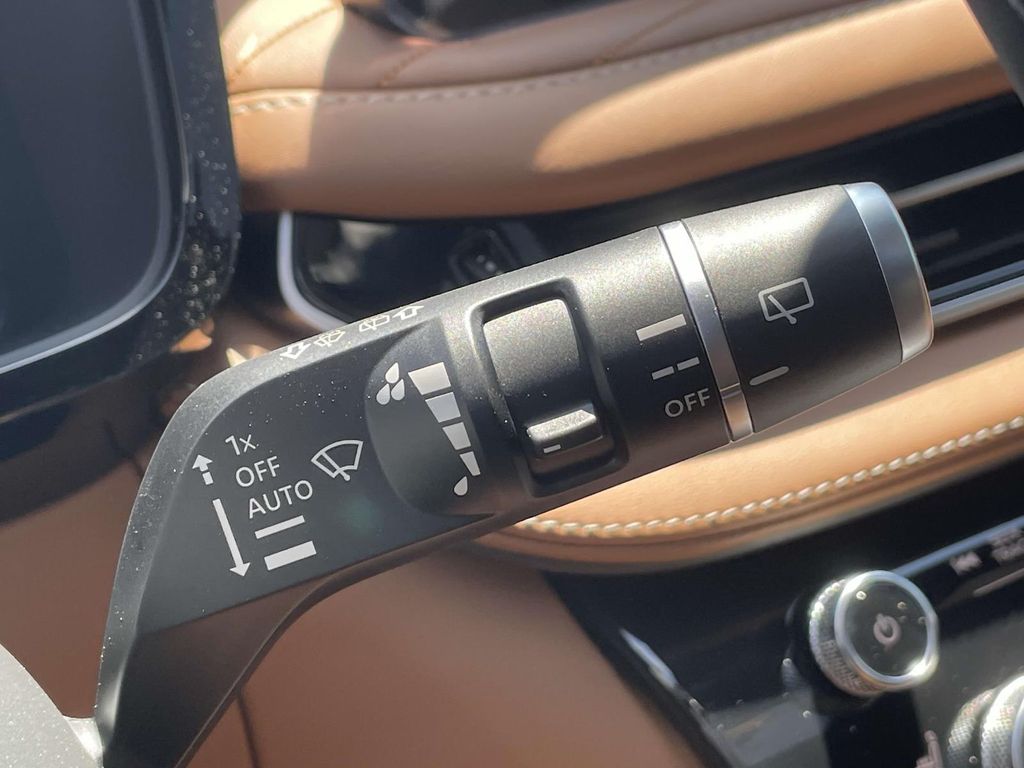 2026 Infiniti QX60 Autograph AWD photo 23