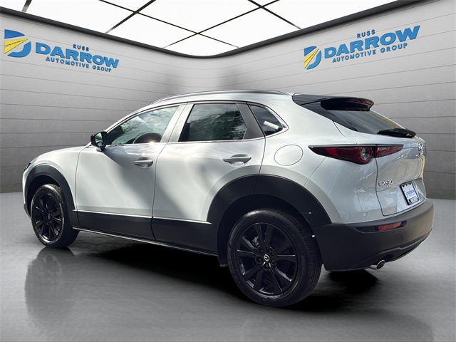2025 Mazda CX-30 2.5 Select Sport photo 3