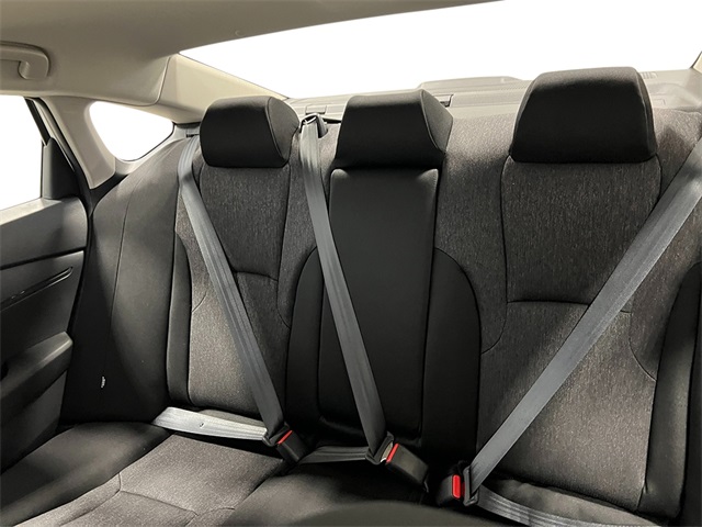 2025 Honda Accord LX photo 23