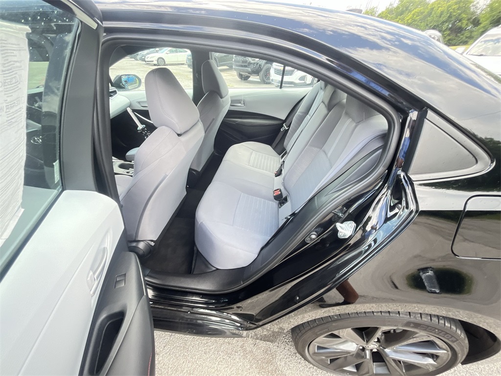 2023 Toyota Corolla SE photo 20