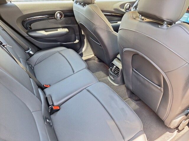 2022 Mini Clubman Base S ALL4 photo 30