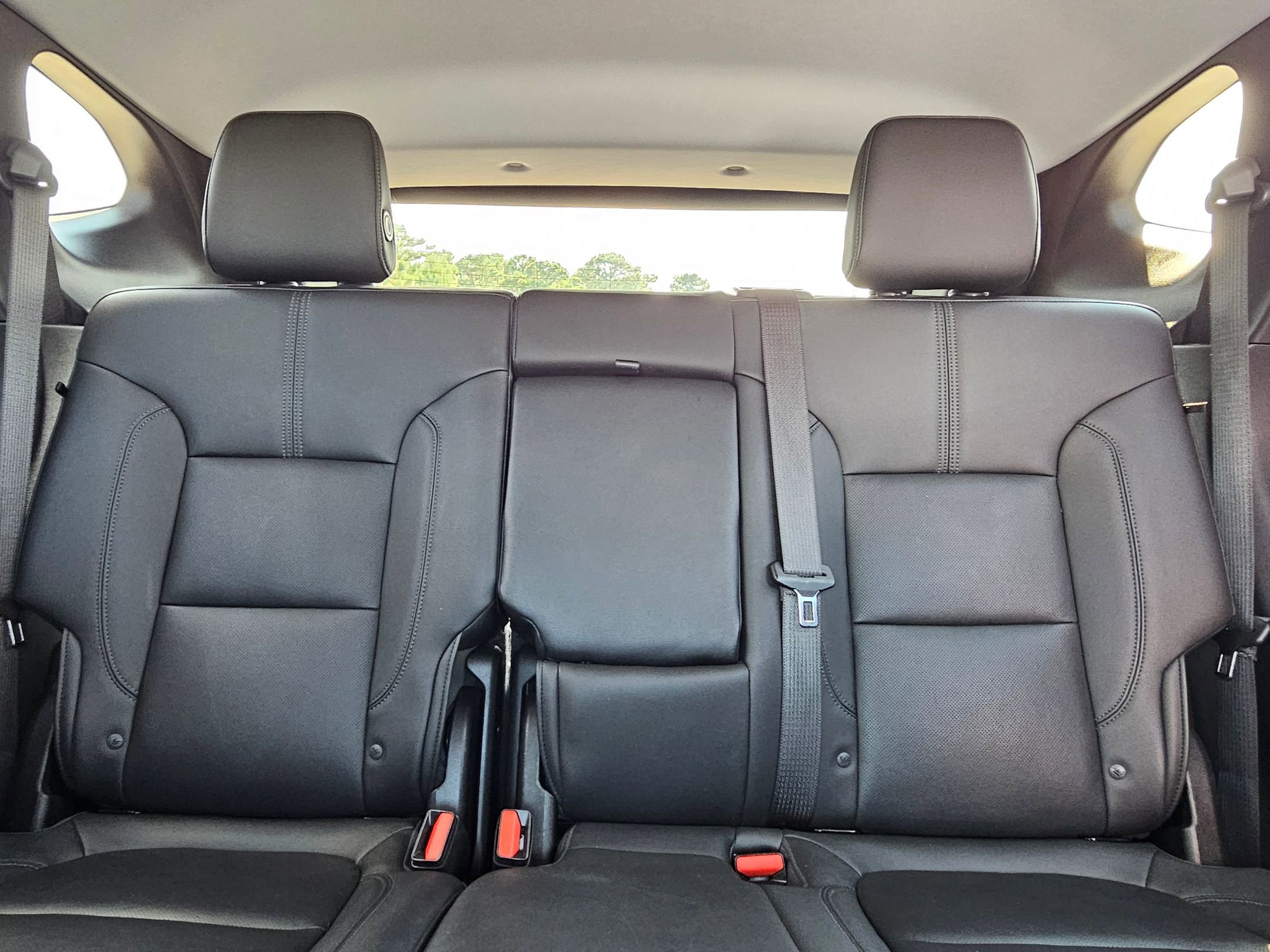 2020 Chevrolet Blazer 3LT photo 22