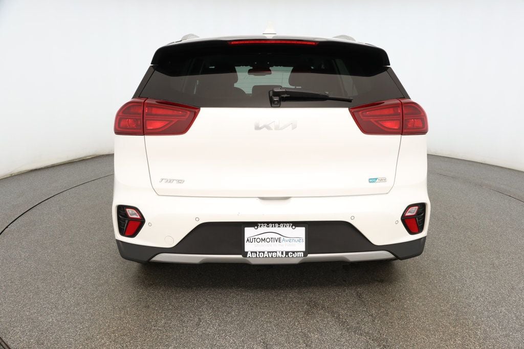 2022 Kia Niro EX Premium photo 4