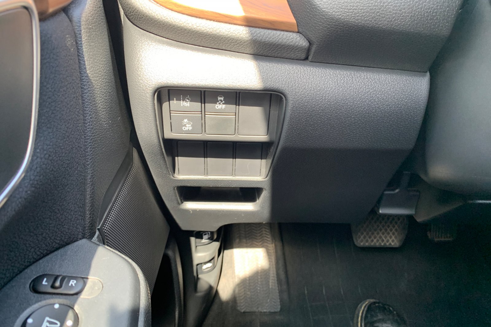 2020 Honda CR-V EX photo 33