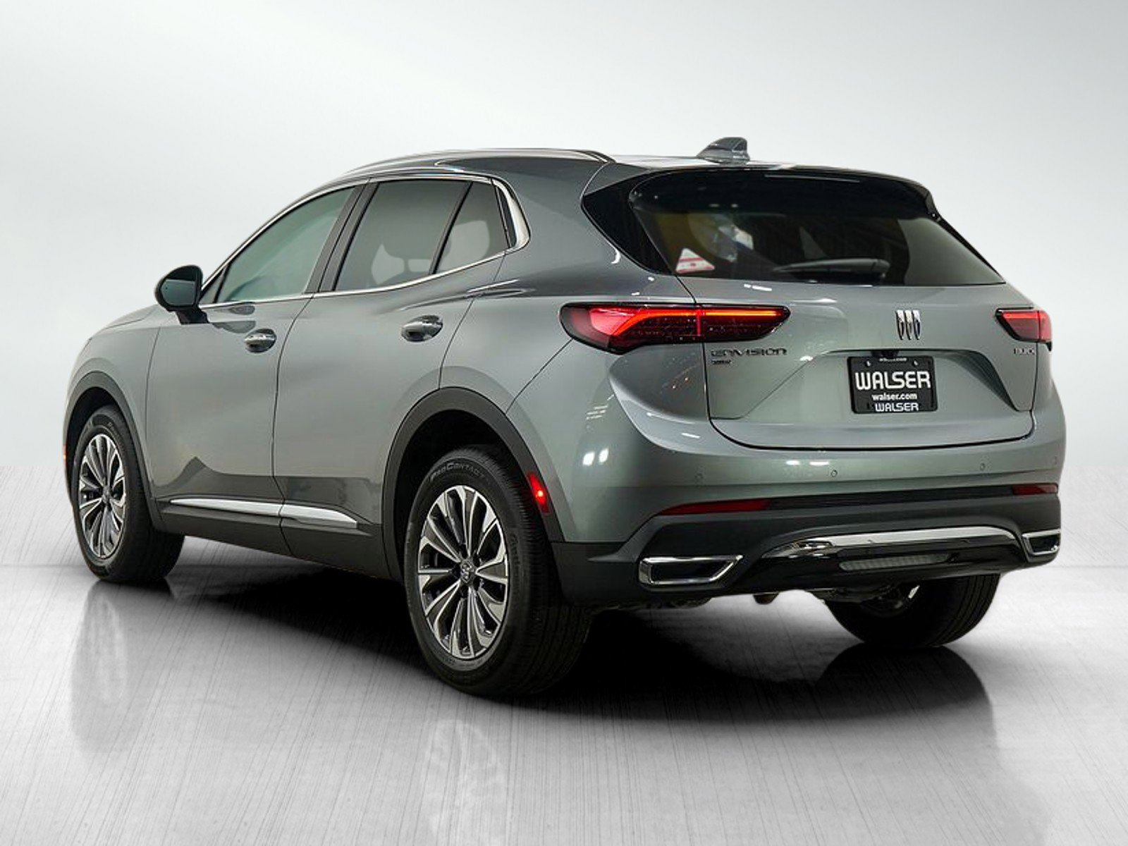 2024 Buick Envision Preferred photo 3