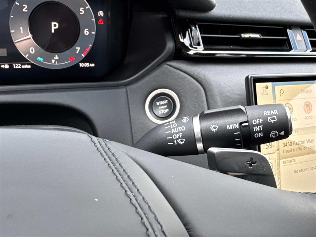 2024 Land Rover Range Rover Velar P400 Dynamic HSE photo 18