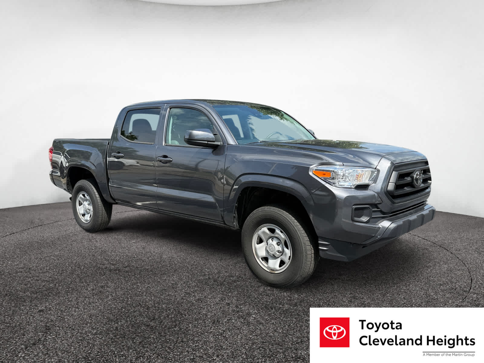 2023 Toyota Tacoma SR 4x4 photo 7