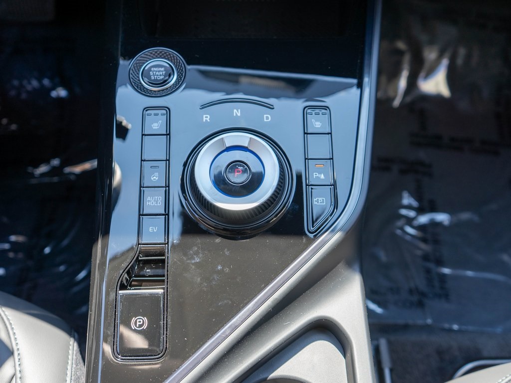 2025 Kia Niro Plug-In Hybrid EX photo 23