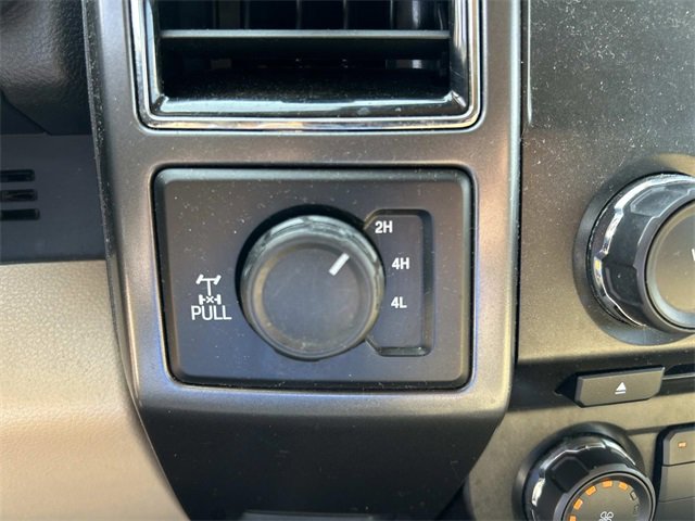 2018 Ford F-150 XL photo 22