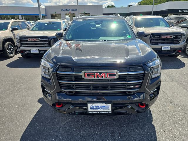 2026 Gmc Terrain AT4 photo 7