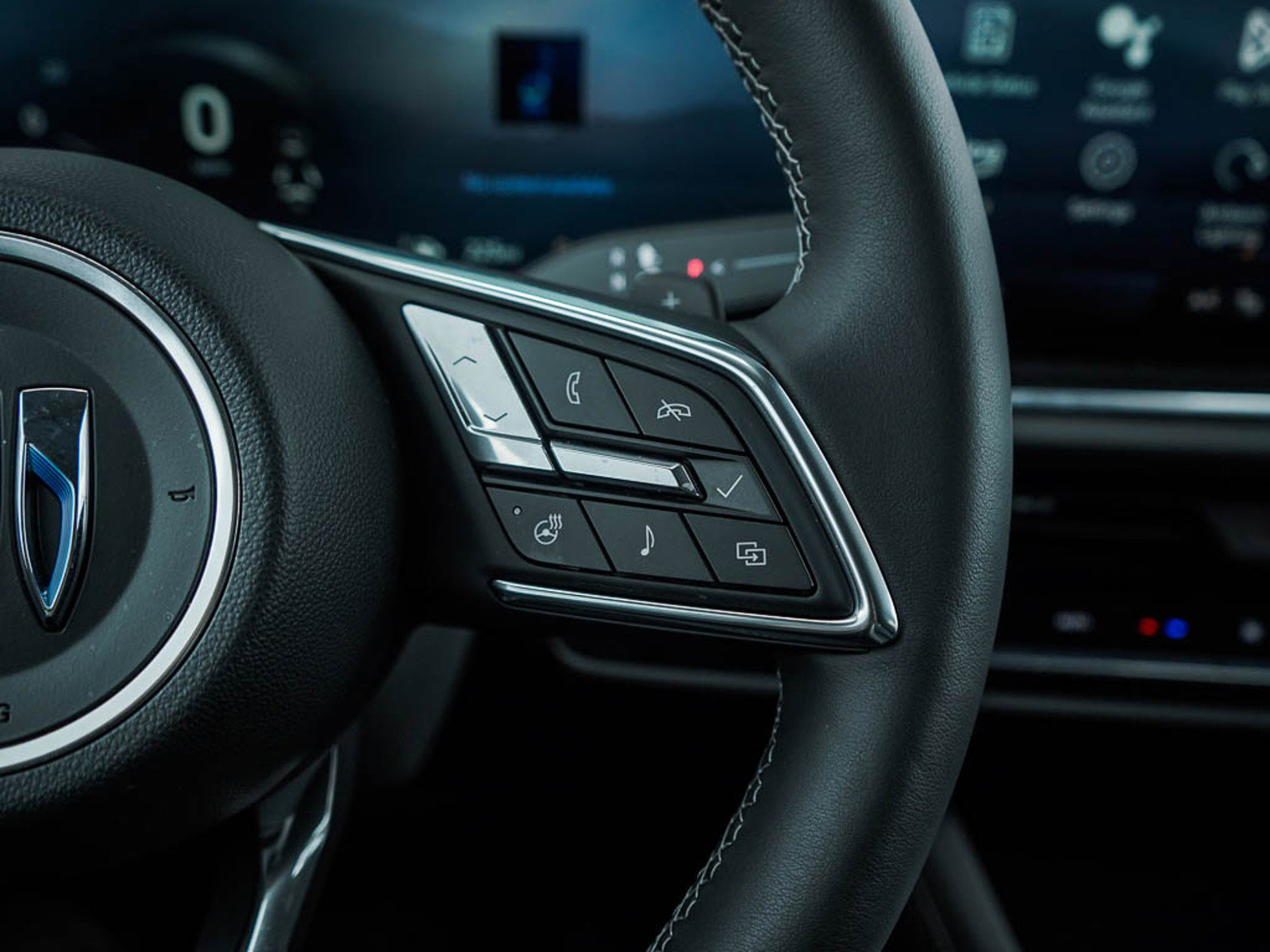 2025 Buick Envision Preferred photo 19