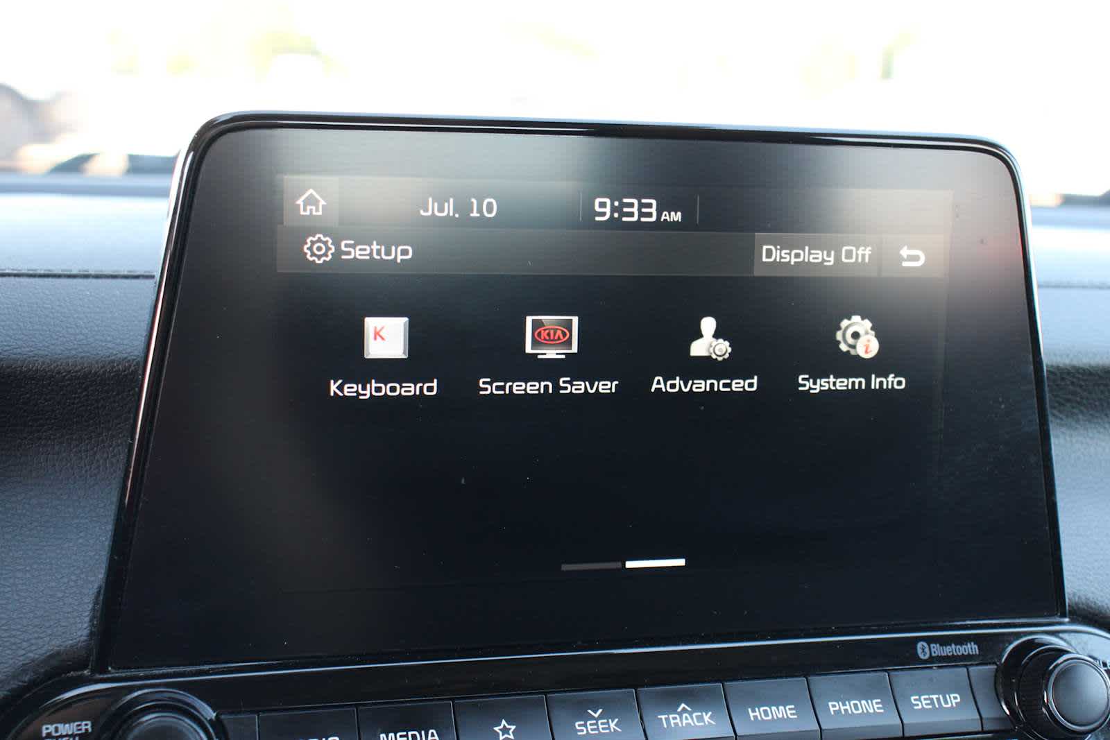 2021 Kia Forte LXS photo 25
