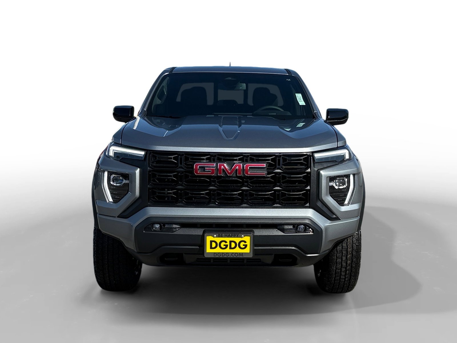 2026 Gmc Canyon Elevation photo 8
