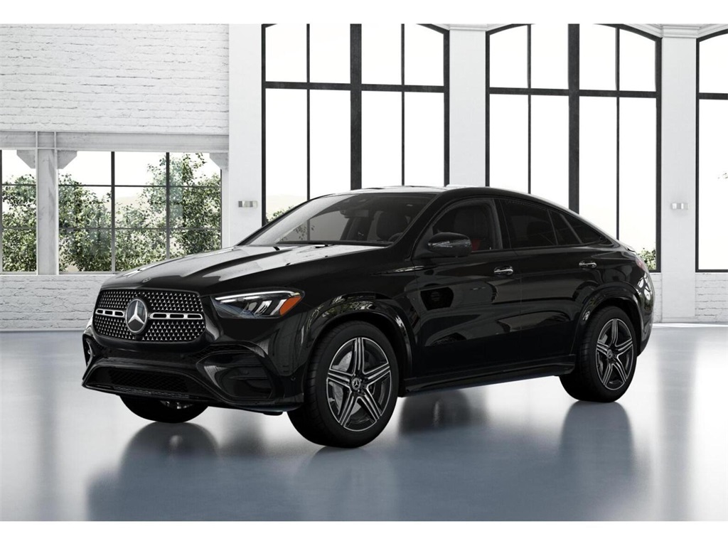 2026 Mercedes Benz GLE 450 4MATIC photo 36