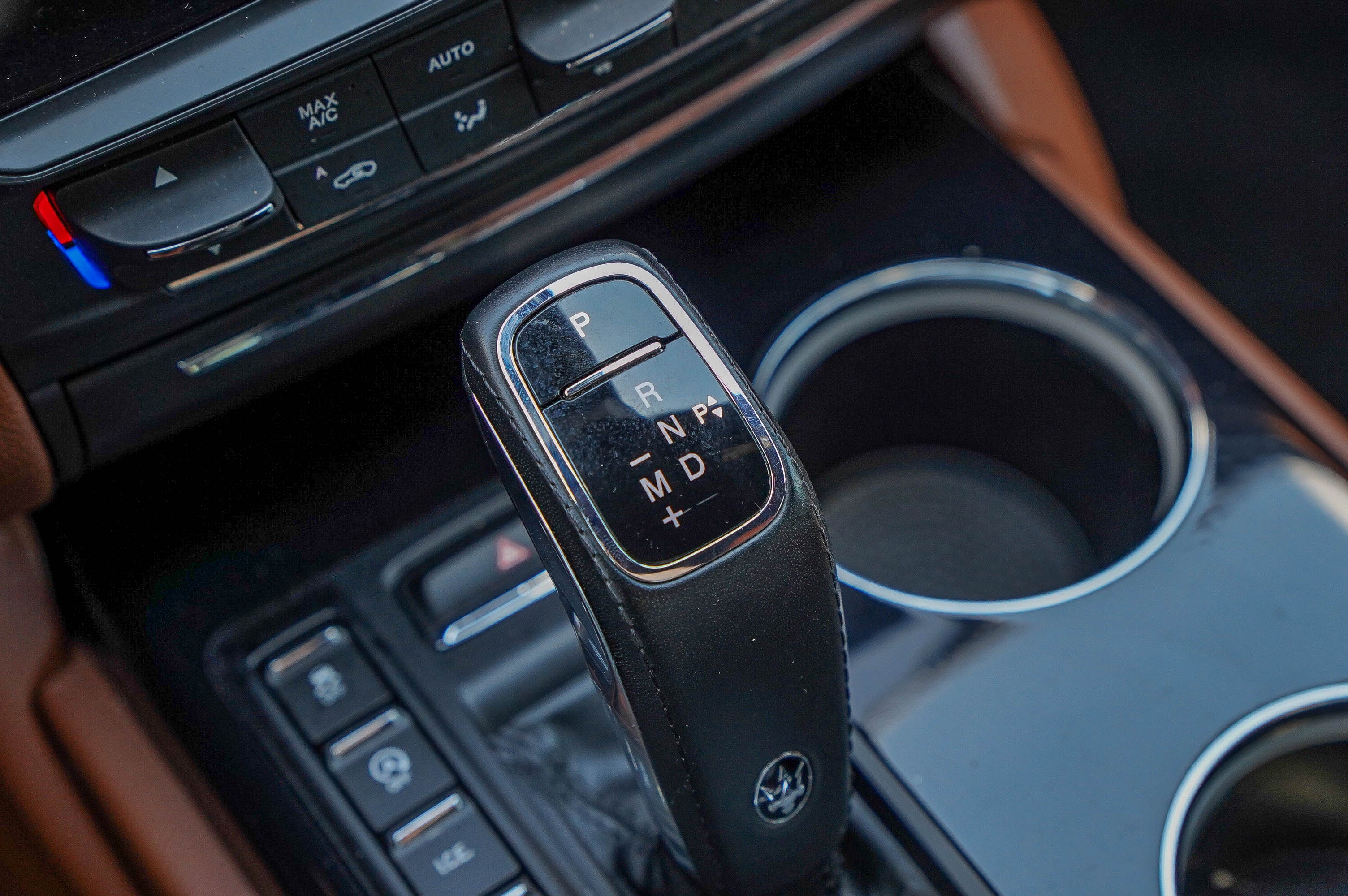 2022 Maserati Quattroporte Modena photo 21