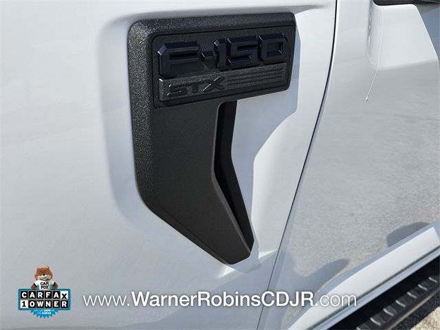 2024 Ford F-150 STX photo 16