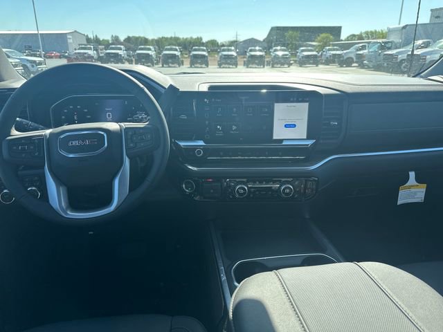 2025 Gmc Sierra 2500 HD SLT photo 5