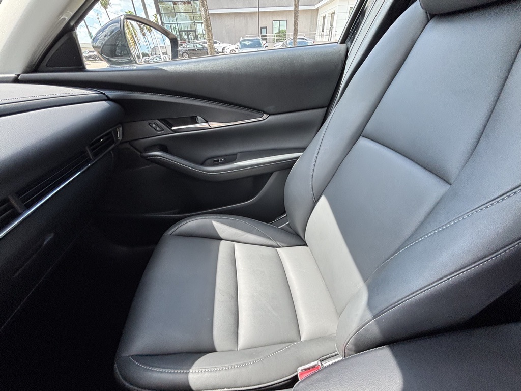 2024 Mazda CX-30 2.5 S Preferred photo 12