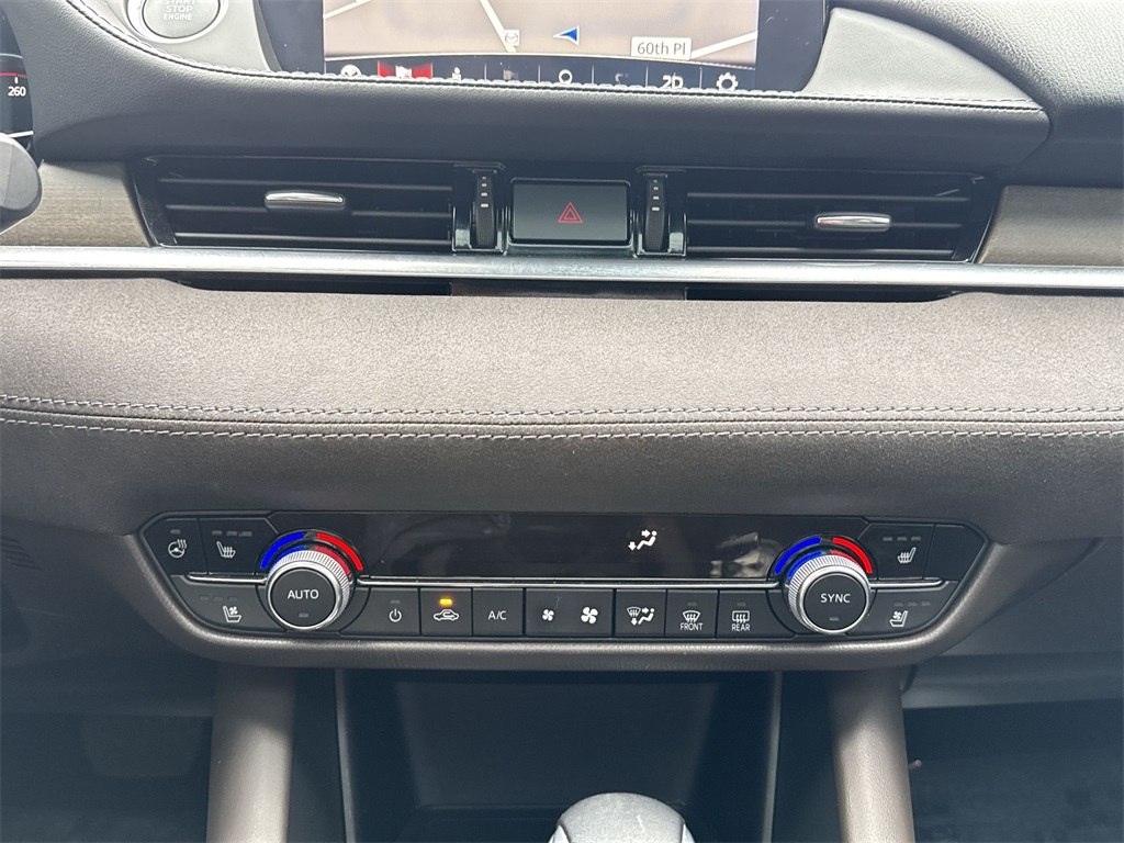 2020 MAZDA MAZDA6 - Image 18