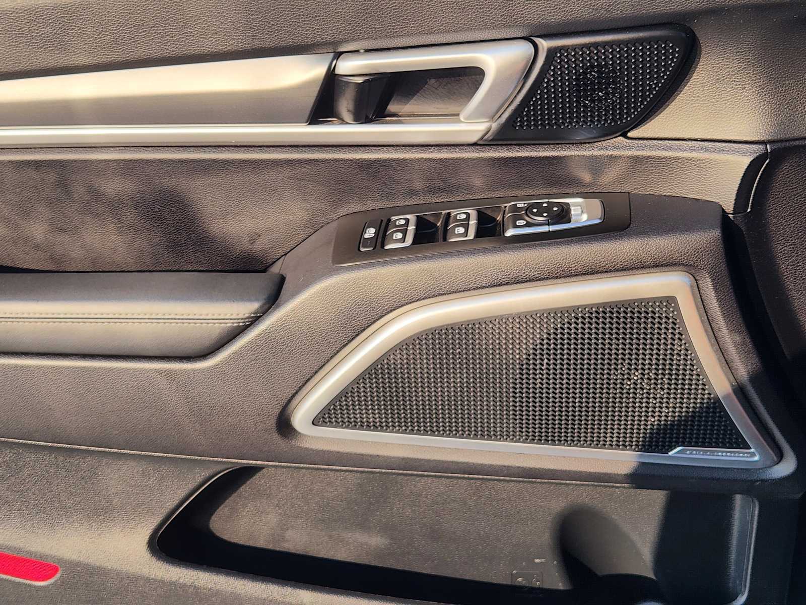 2021 Kia Telluride LX photo 20