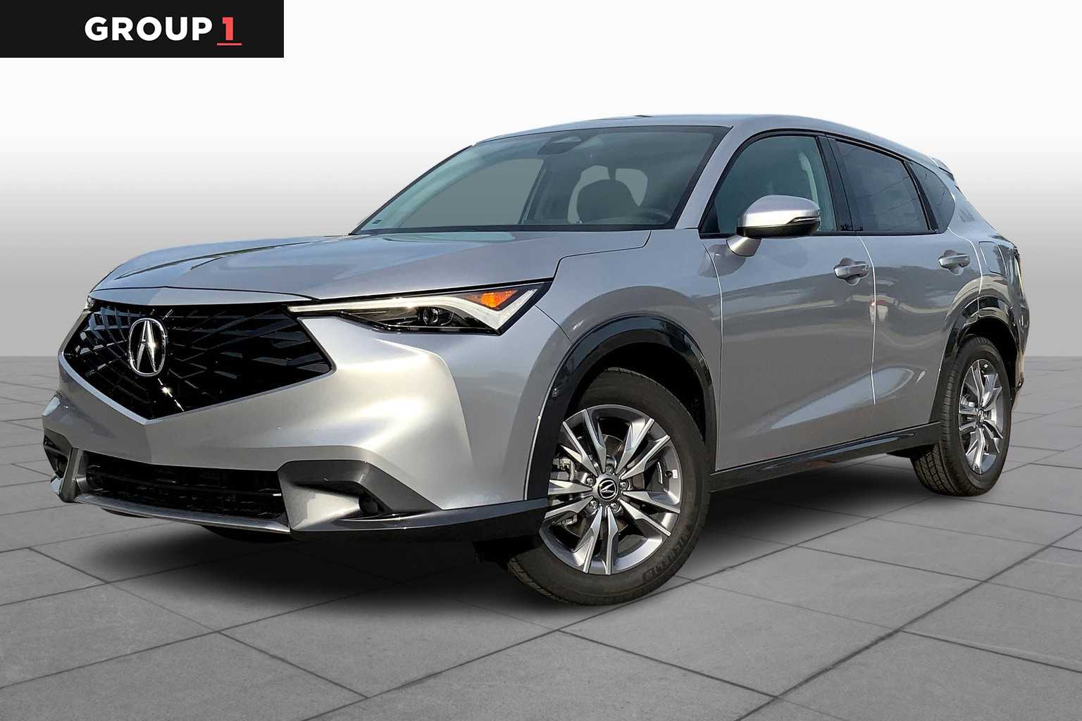 2025 Acura ADX Base's photo