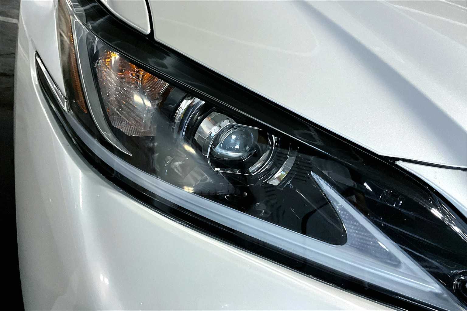 2025 Lexus ES Premium photo 26