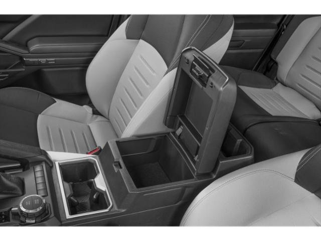 2025 Toyota Tacoma TRD Sport photo 11