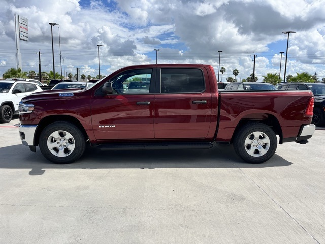 2025 Ram 1500 Express photo 2