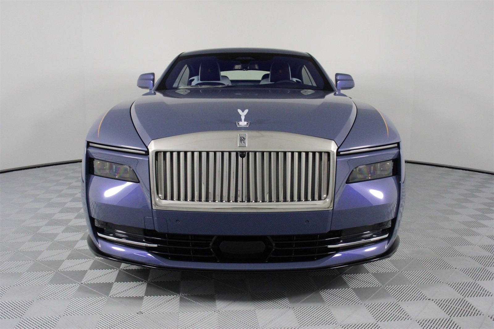 2024 Rolls Royce Spectre RR photo 5