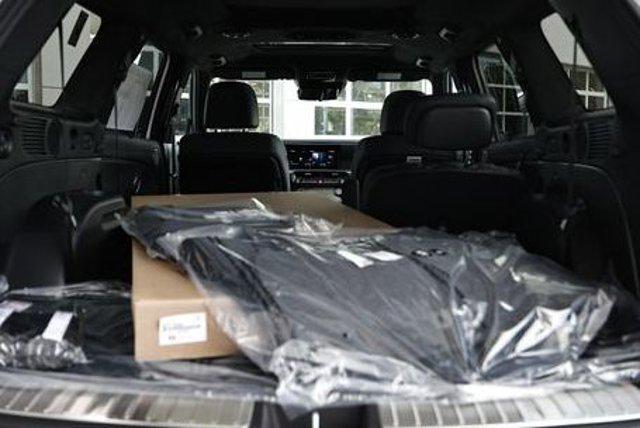2026 Hyundai Palisade Calligraphy photo 5