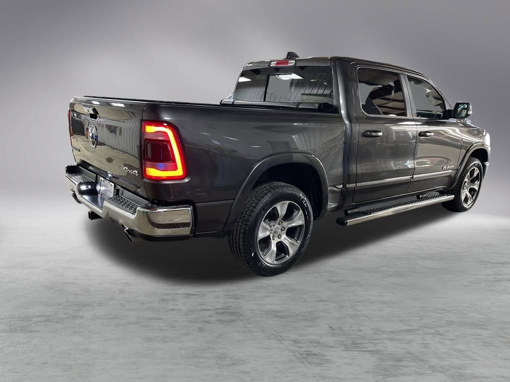 2019 Ram 1500 Laramie photo 4