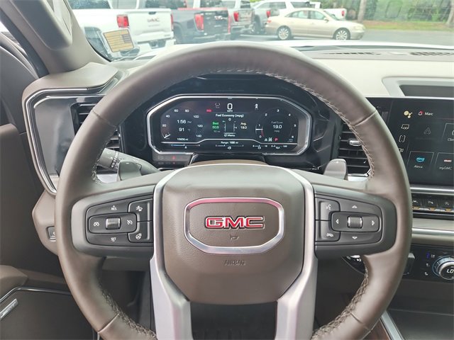 2025 Gmc Sierra 1500 SLT photo 22