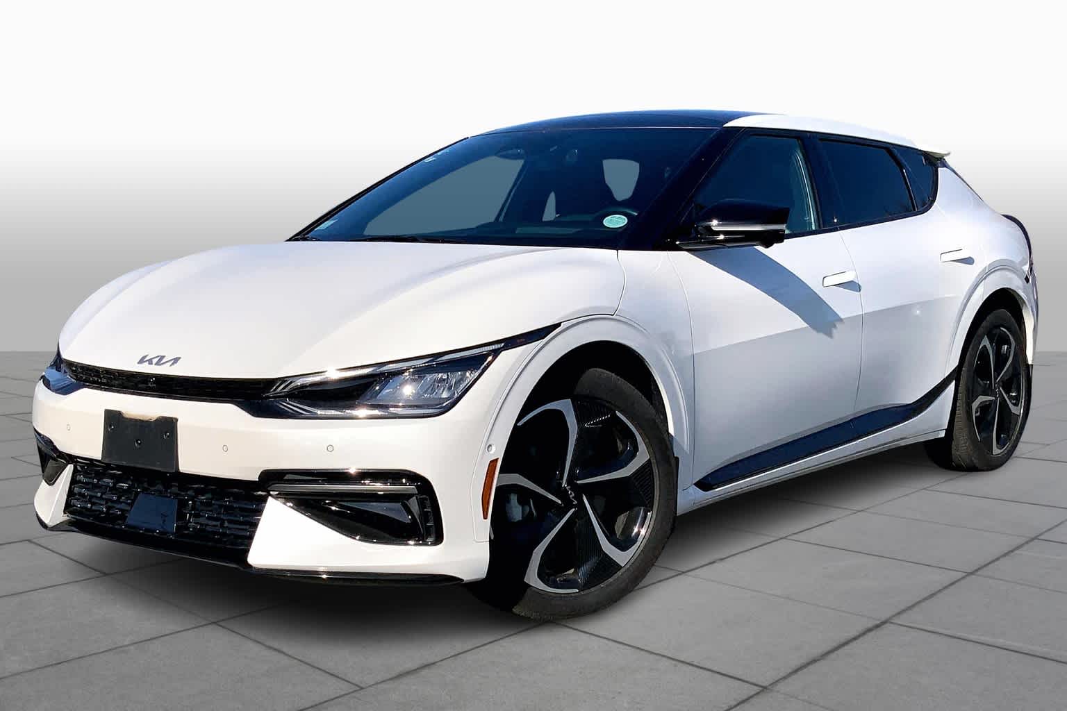 Pre-Owned 2023 Kia EV6 GT-Line in Danvers #P5139059 | Ira Toyota of Danvers