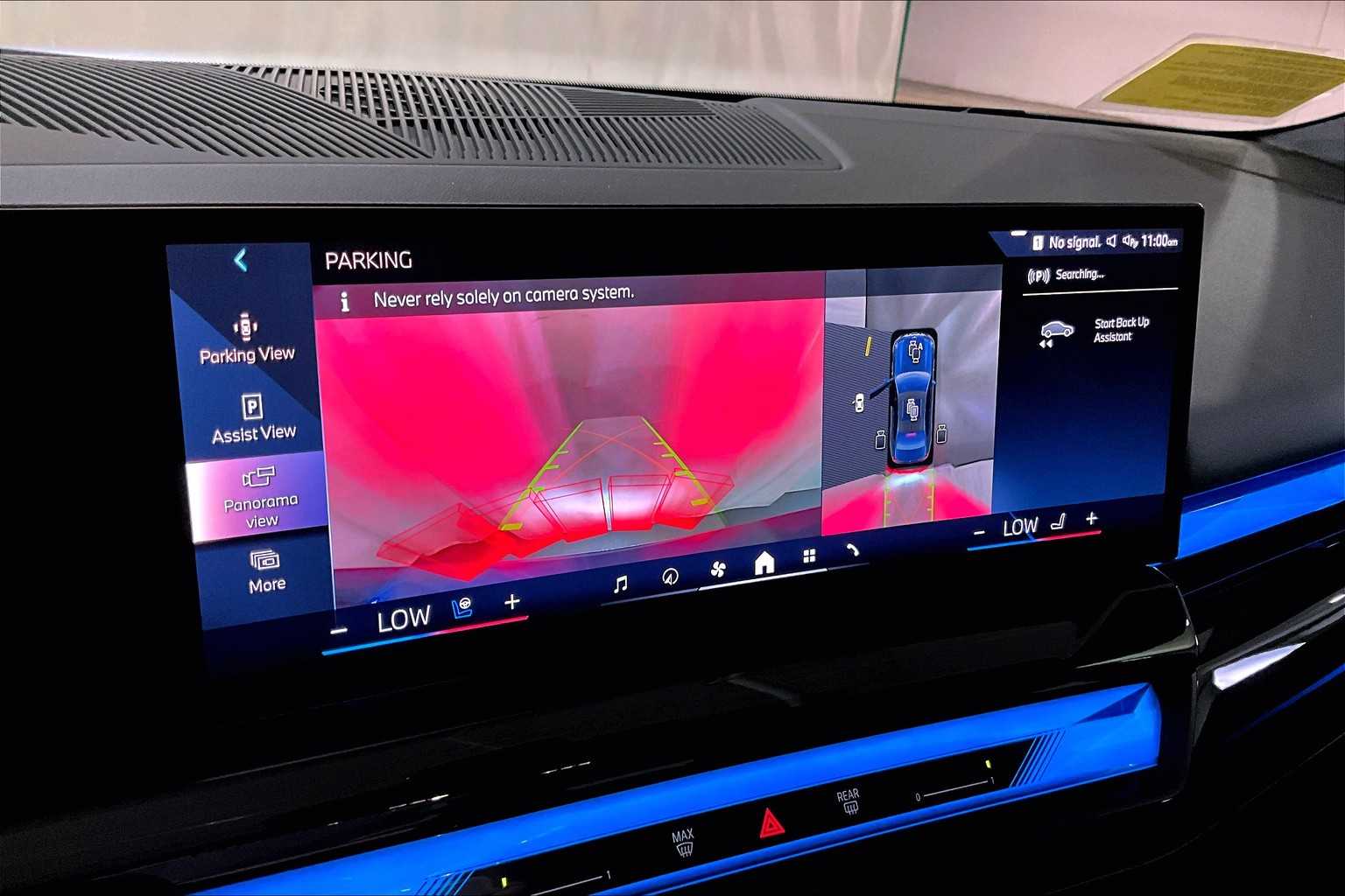 2024 Bmw 540i xDrive photo 25