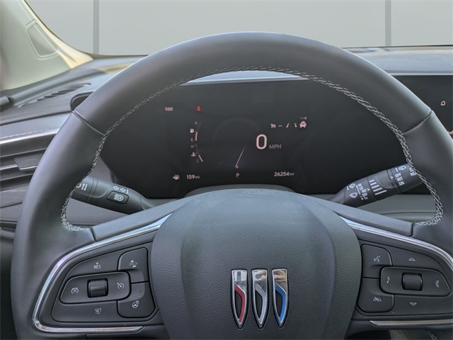 2024 Buick Encore GX Avenir photo 26