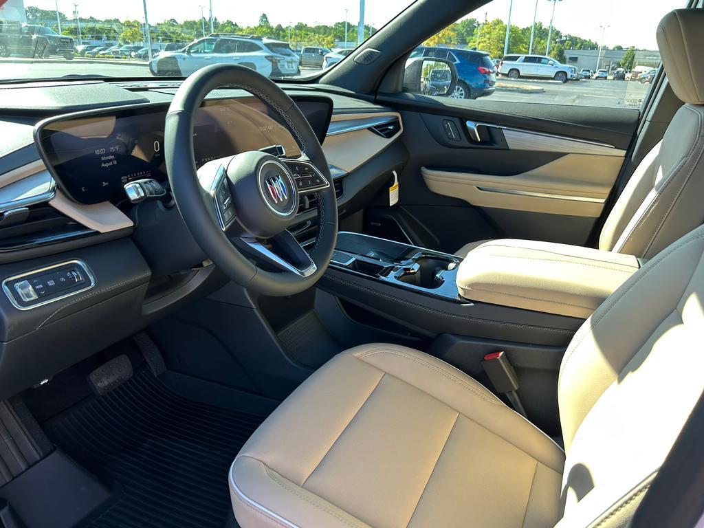 2026 Buick Enclave Preferred photo 4