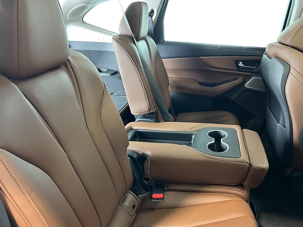 2026 Acura MDX Technology SH-AWD photo 31