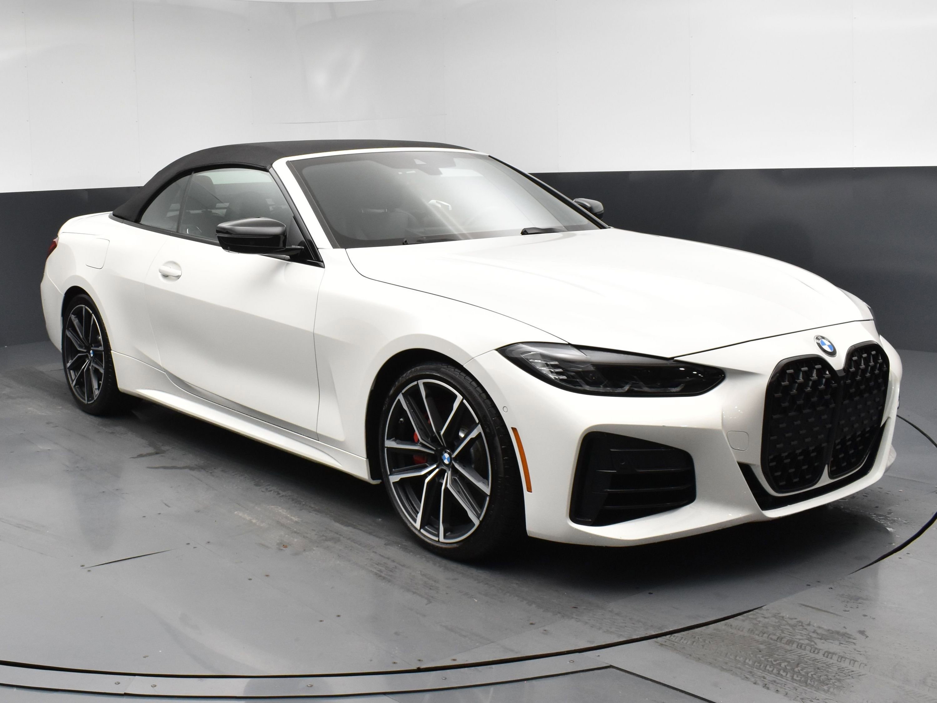 2024 Bmw M440i photo 2